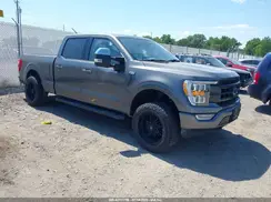 1FTFW1E83MKE41273 2021 FORD F-150