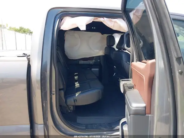 1FTFW1E83MKE41273 2021 FORD F-150 - Image 8