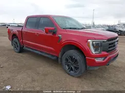 1FTFW1E83MKE50572 2021 FORD F-150