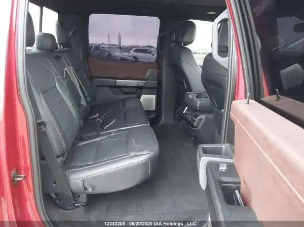 1FTFW1E83MKE50572 2021 FORD F-150 - Image 8