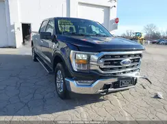 1FTFW1E83MKE51074 2021 FORD F-150
