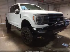1FTFW1E83MKE64200 2021 FORD F-150