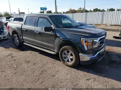 1FTFW1E83MKE85659 2021 FORD F-150