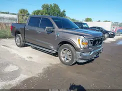 1FTFW1E83MKE86701 2021 FORD F-150