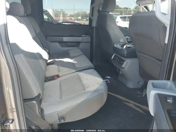 1FTFW1E83MKE86701 2021 FORD F-150 - Image 8