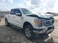 1FTFW1E83MKE87931 2021 FORD F-150