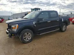 1FTFW1E83MKE91591 2021 FORD F-150