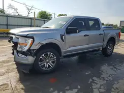 1FTFW1E83MKE91803 2021 FORD F-150