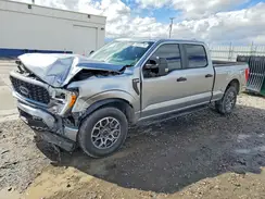 1FTFW1E83MKE92904 2021 FORD F-150