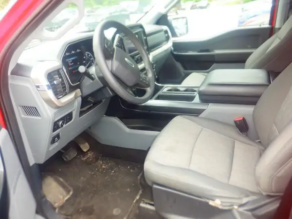 1FTFW1E83MKE96063 2021 FORD F-150 - Image 8