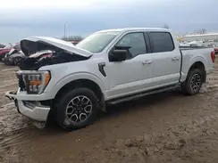 1FTFW1E83MKF02461 2021 FORD F-150