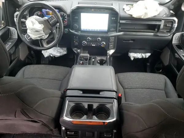 1FTFW1E83MKF02461 2021 FORD F-150 - Image 8