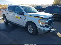 1FTFW1E83MKF08759 2021 FORD F-150