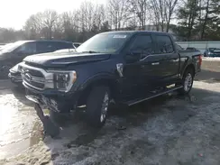 1FTFW1E83NFA00656 2022 FORD F-150