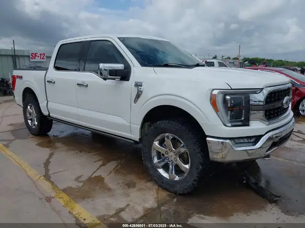 1FTFW1E83NFA10877 2022 FORD F-150 - Image 1