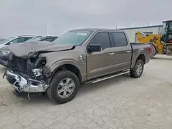 1FTFW1E83NFA28280 2022 FORD F-150