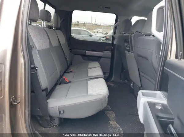 1FTFW1E83NFA37903 2022 FORD F-150 - Image 8