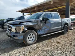 1FTFW1E83NFA40770 2022 FORD F-150