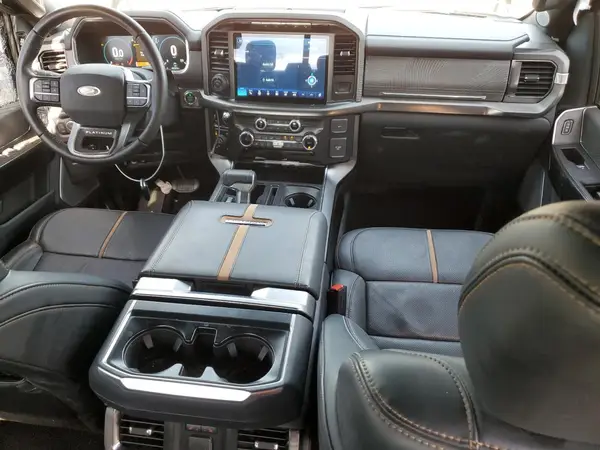 1FTFW1E83NFA40770 2022 FORD F-150 - Image 8