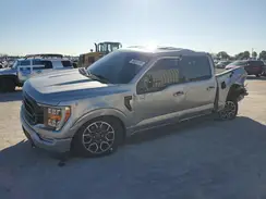 1FTFW1E83NFA43393 2022 FORD F-150