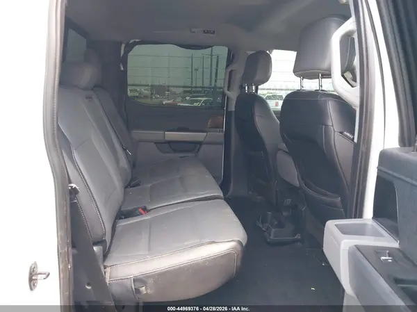 1FTFW1E83NFA49470 2022 FORD F-150 - Image 8