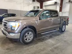 1FTFW1E83NFA49727 2022 FORD F-150
