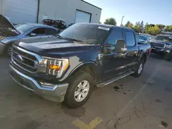 1FTFW1E83NFA50991 2022 FORD F-150