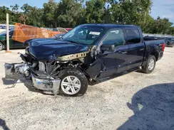 1FTFW1E83NFA51414 2022 FORD F-150