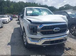 1FTFW1E83NFA59206 2022 FORD F-150