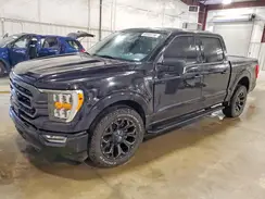 1FTFW1E83NFA59223 2022 FORD F-150