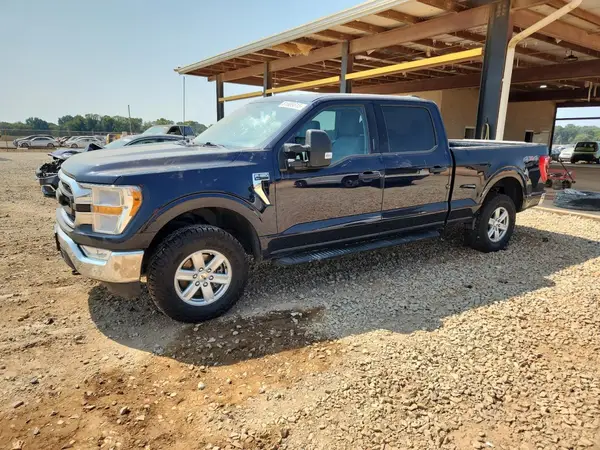 1FTFW1E83NFA73946 2022 FORD F-150 - Image 1