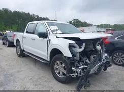 1FTFW1E83NFA83814 2022 FORD F-150