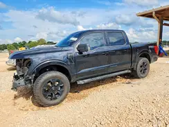 1FTFW1E83NFA87605 2022 FORD F-150