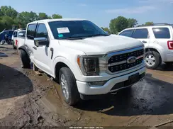 1FTFW1E83NFA94134 2022 FORD F-150