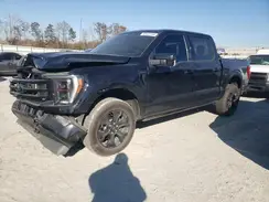 1FTFW1E83NFB08128 2022 FORD F-150