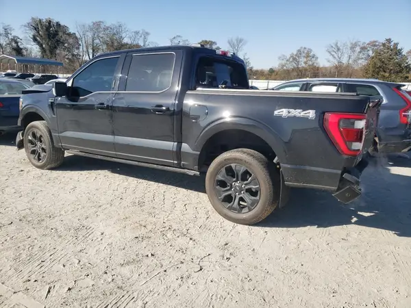 1FTFW1E83NFB08128 2022 FORD F-150 - Image 2