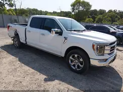 1FTFW1E83NFB18187 2022 FORD F-150