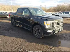 1FTFW1E83NFB19582 2022 FORD F-150