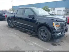 1FTFW1E83NFB19601 2022 FORD F-150