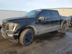 1FTFW1E83NFB25933 2022 FORD F-150
