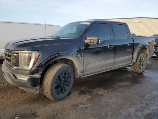 1FTFW1E83NFB25933 2022 FORD F-150 - Image 1