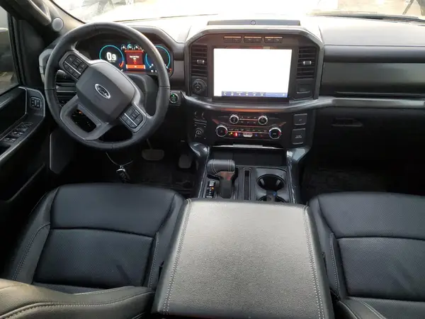1FTFW1E83NFB25933 2022 FORD F-150 - Image 8