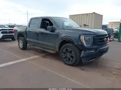 1FTFW1E83NFB31344 2022 FORD F-150