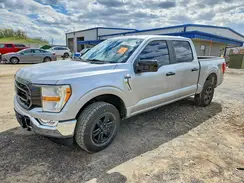 1FTFW1E83NFB48371 2022 FORD F-150