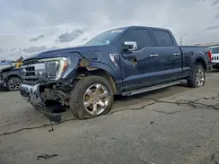 1FTFW1E83NFB62691 2022 FORD F-150