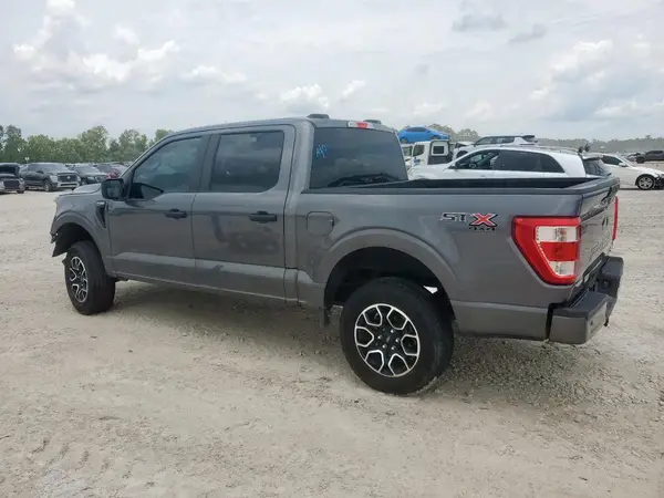 1FTFW1E83NFB65624 2022 FORD F-150 - Image 2