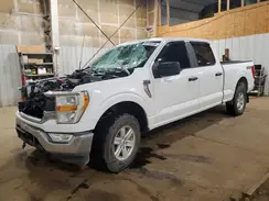 1FTFW1E83NFB67003 2022 FORD F-150