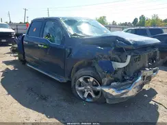 1FTFW1E83NFB69995 2022 FORD F-150
