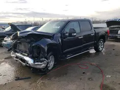 1FTFW1E83NFB79037 2022 FORD F-150