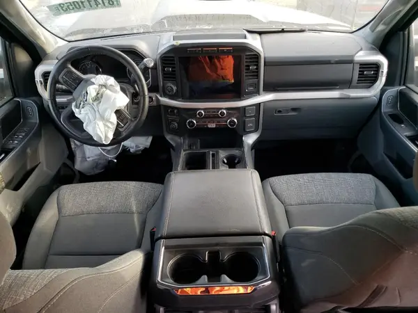 1FTFW1E83NFB79037 2022 FORD F-150 - Image 8